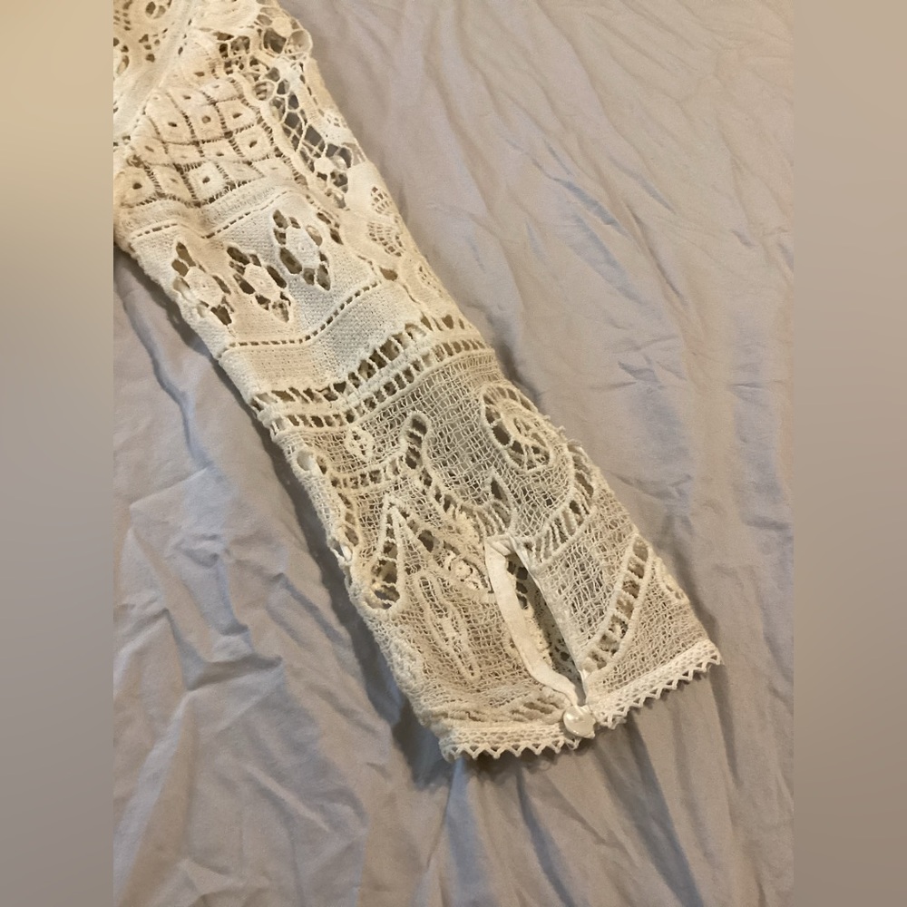 Spell Woodstock dress - Picture 3 of 7